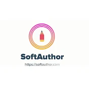 SoftAuthor