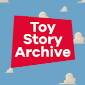Toy Story Archive
