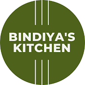 Bindiya's Kitchen