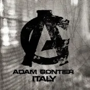 Adam Gontier Italy