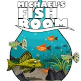 Michael's Fish Room