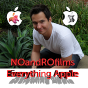 NOandROfilms - Everything Apple