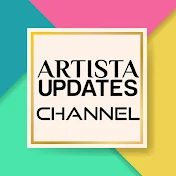 Artista Updates Channel