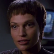 Star Trek T'pol