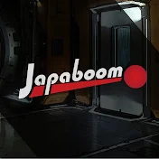 Japaboom