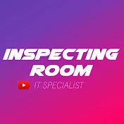 인스펙팅룸 InspectingRoom