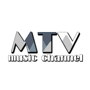 MTV music channel