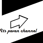 Its pavan Channel