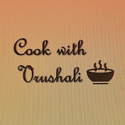 Cook with Vrushali