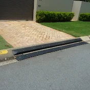 JLC Driveway Ramps