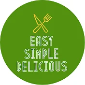 Easy Simple Delicious