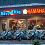 Diamond Head Yamaha