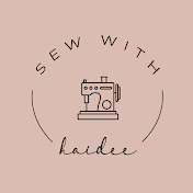 Sew with Haidee