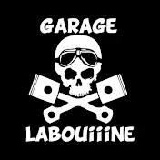 garage labouiiine