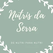 Nutris da Serra