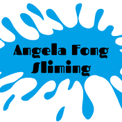 Angela Fong Sliming