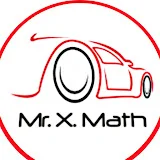 Mr. X. Math