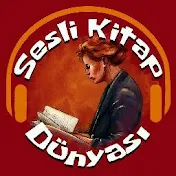 Sesli Kitap Dünyası