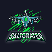 SaltGrater