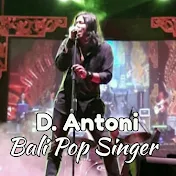 D Antoni Bali