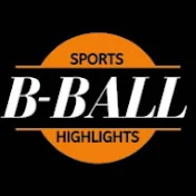 B-BALL SPORTS HIGHLIGHTS