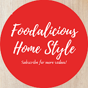 Foodalicious Home Style