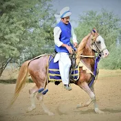 Khan Horsemanship Club