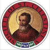 SOCIETY OF ST. CELESTINE V