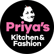 Priya’s kitchen & Fashion..