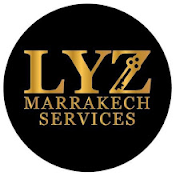 LYZ Marrakech Services