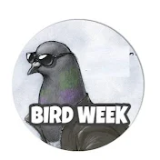 BIRD WEEK