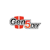 Gen5 DIY
