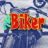 The Biker