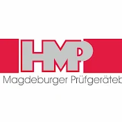 HMP Magdeburger Prüfgerätebau GmbH