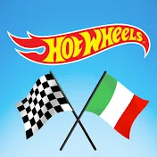 Hot Wheels Italiano