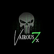 Vairous 7x 2