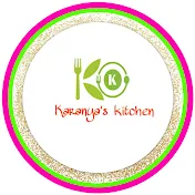 Karanya's Kitchen