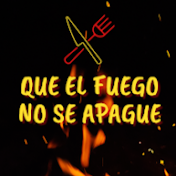 Que el Fuego No se Apague