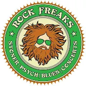 Rock Freaks [official]