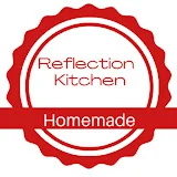 Reflection Kitchen