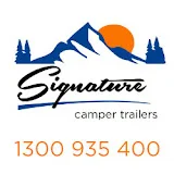 Signature Camper Trailers