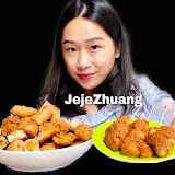 Jejezhuang Jessica Juanda