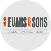 S Evans & Sons Ltd