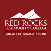 Red Rocks Community College