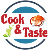 Cook & Taste