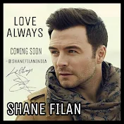 Shane Filan India Fanpage