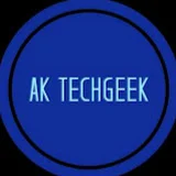 AK TechGeek