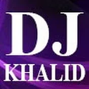 DJ Khalid Agadir