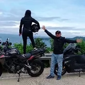 husband and wife rides and Adventures