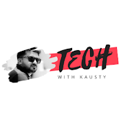 Tech with Kausty